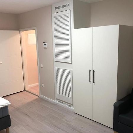 Hochfeld Apartment In Augsburg Ngoại thất bức ảnh