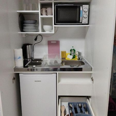 Hochfeld Apartment In Augsburg Ngoại thất bức ảnh