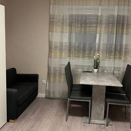 Hochfeld Apartment In Augsburg Ngoại thất bức ảnh