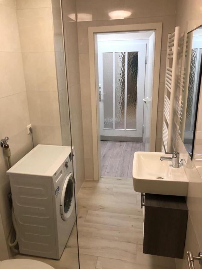 Hochfeld Apartment In Augsburg Ngoại thất bức ảnh