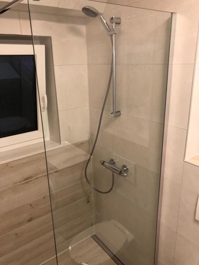 Hochfeld Apartment In Augsburg Ngoại thất bức ảnh