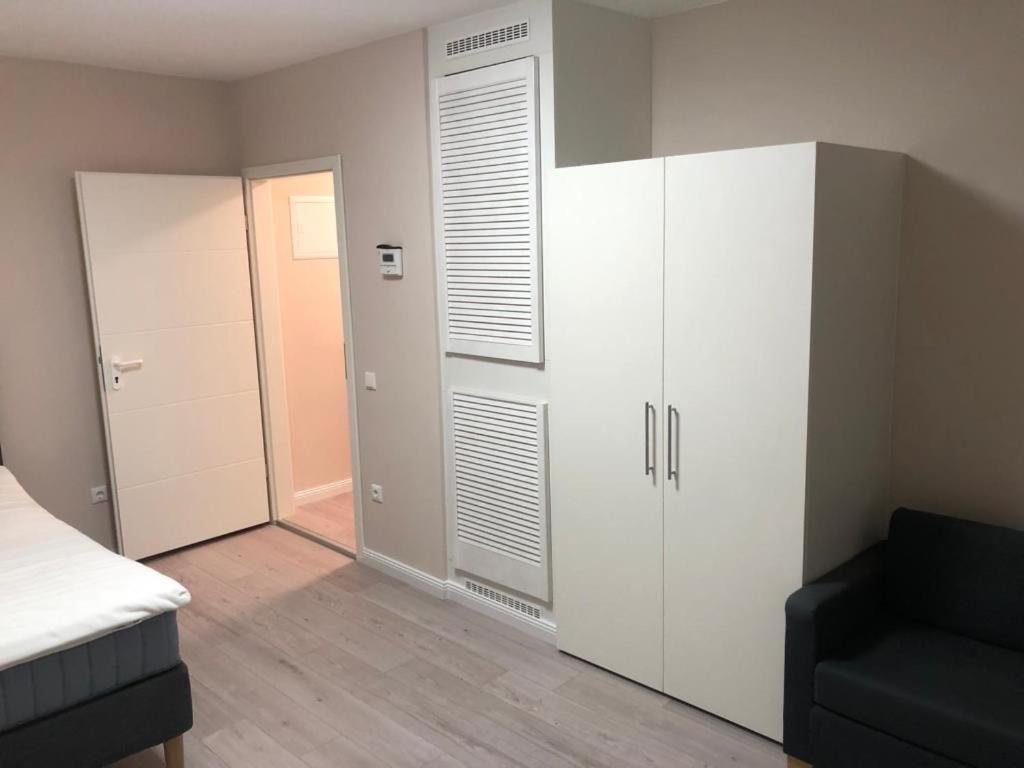 Hochfeld Apartment In Augsburg Ngoại thất bức ảnh