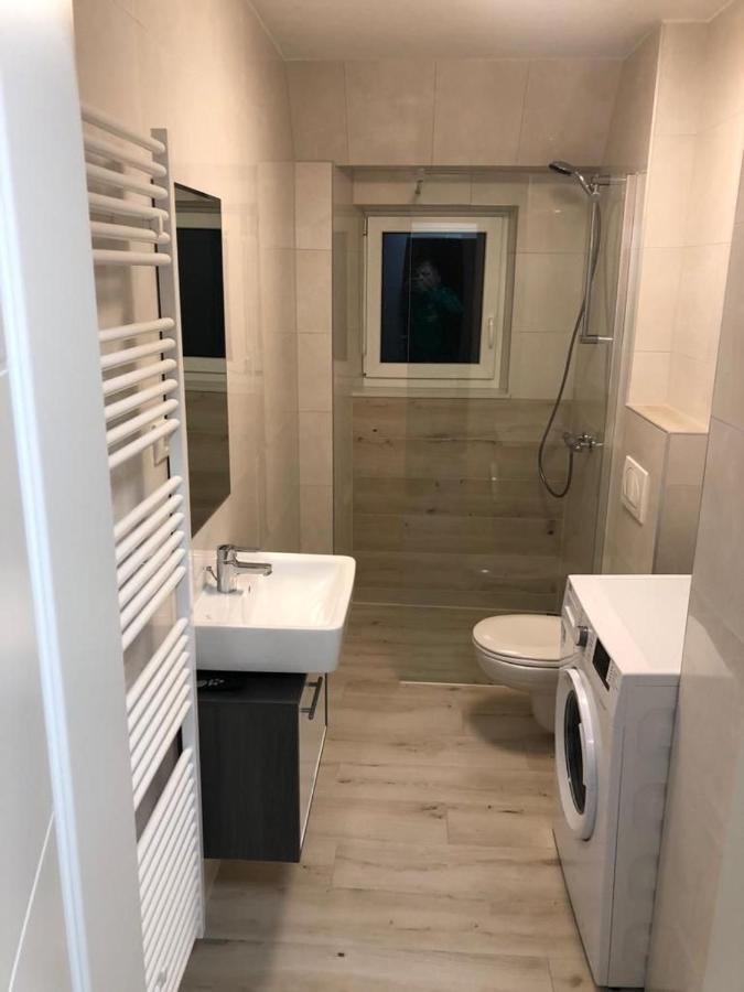 Hochfeld Apartment In Augsburg Ngoại thất bức ảnh
