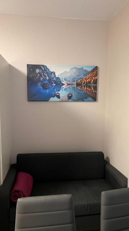 Hochfeld Apartment In Augsburg Ngoại thất bức ảnh