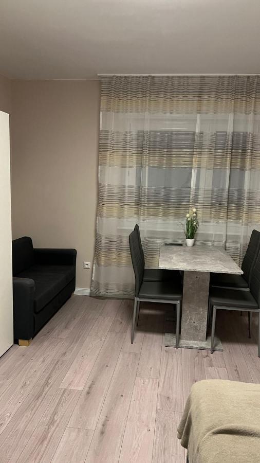 Hochfeld Apartment In Augsburg Ngoại thất bức ảnh