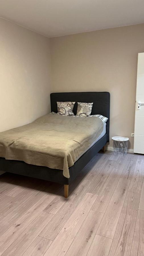 Hochfeld Apartment In Augsburg Ngoại thất bức ảnh