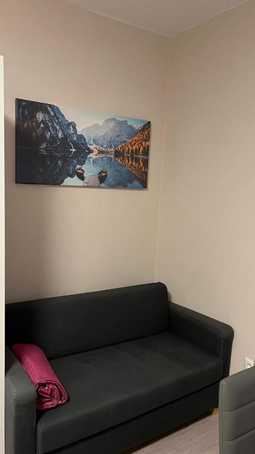 Hochfeld Apartment In Augsburg Ngoại thất bức ảnh