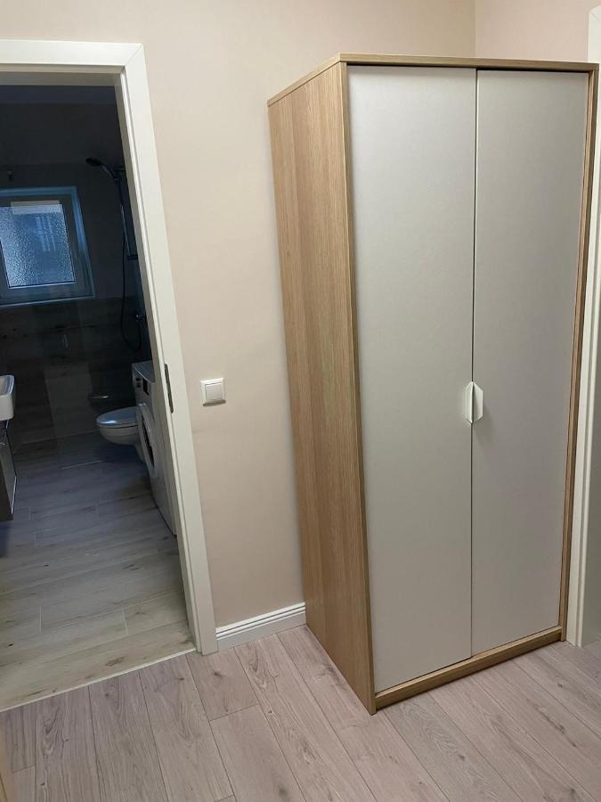 Hochfeld Apartment In Augsburg Ngoại thất bức ảnh