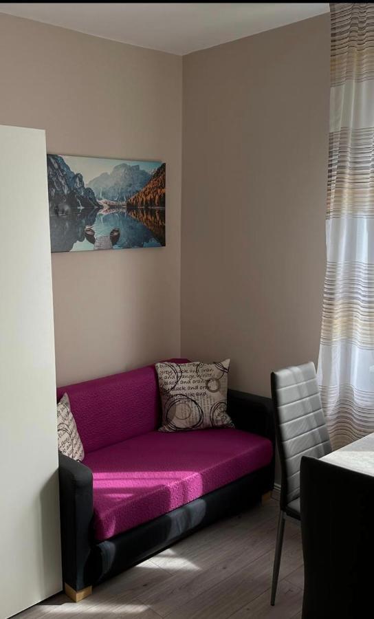 Hochfeld Apartment In Augsburg Ngoại thất bức ảnh